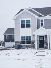 2334 Noble Lane, Yorkville, IL 60560