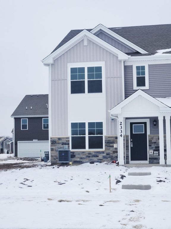 2334 Noble Lane, Yorkville, IL 60560