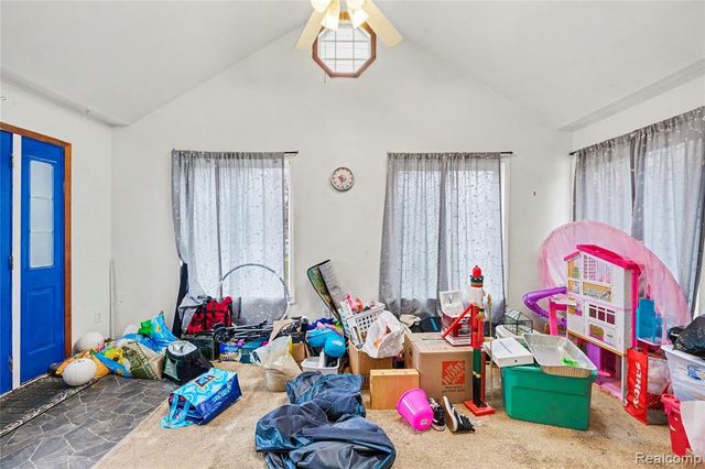 4449 Crosby Road, Flint, MI 48506