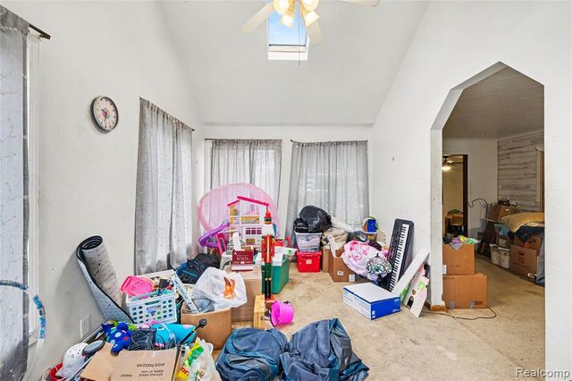 4449 Crosby Road, Flint, MI 48506