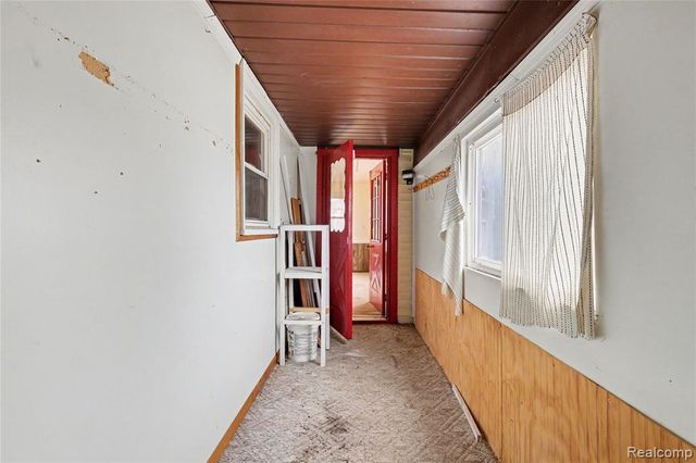 4449 Crosby Road, Flint, MI 48506