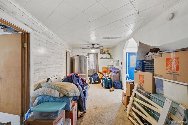 4449 Crosby Road, Flint, MI 48506