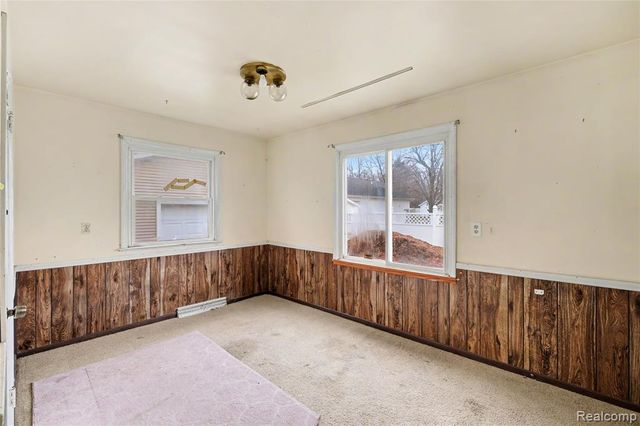 4449 Crosby Road, Flint, MI 48506