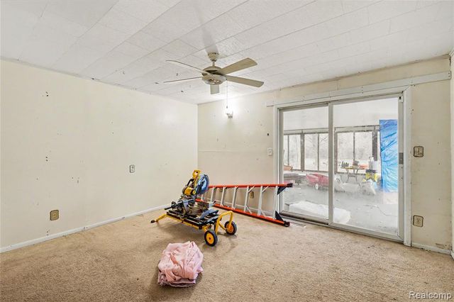 4449 Crosby Road, Flint, MI 48506