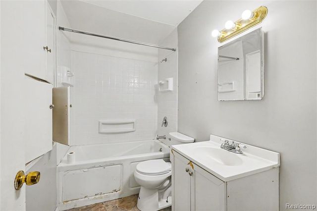 4449 Crosby Road, Flint, MI 48506