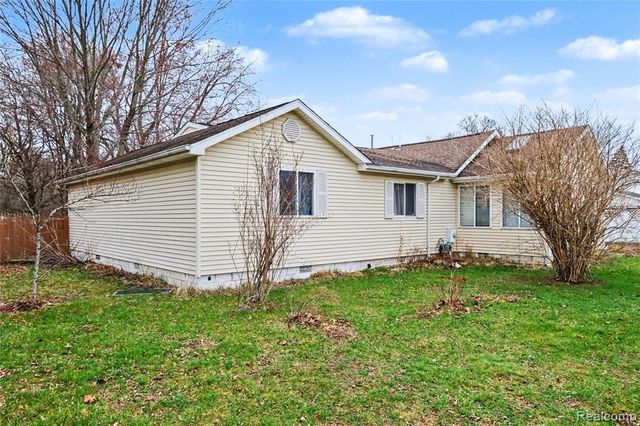 4449 Crosby Road, Flint, MI 48506