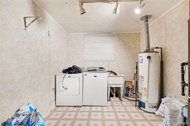 4449 Crosby Road, Flint, MI 48506