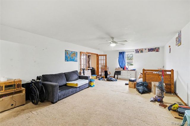 4449 Crosby Road, Flint, MI 48506