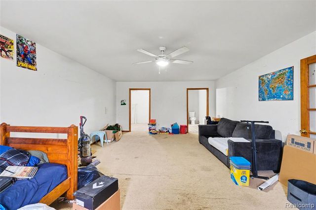 4449 Crosby Road, Flint, MI 48506