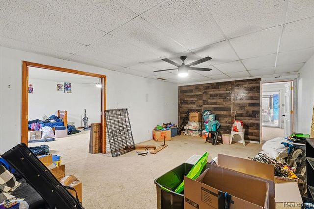 4449 Crosby Road, Flint, MI 48506