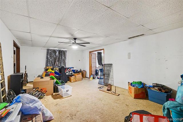 4449 Crosby Road, Flint, MI 48506