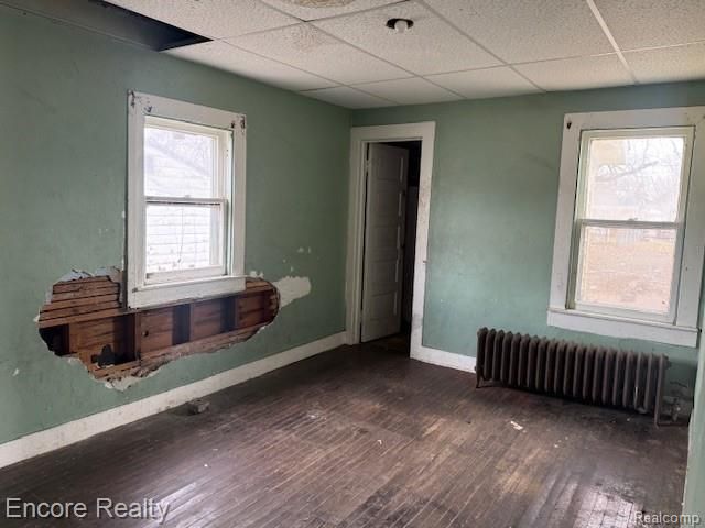 19300 Berg Road, Detroit, MI 48219