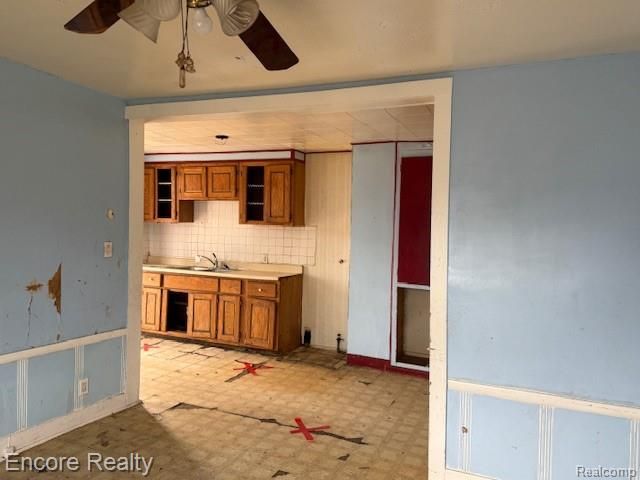 19300 Berg Road, Detroit, MI 48219