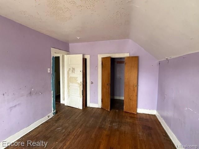 19300 Berg Road, Detroit, MI 48219