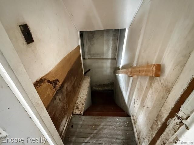 19300 Berg Road, Detroit, MI 48219