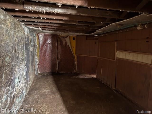 19300 Berg Road, Detroit, MI 48219