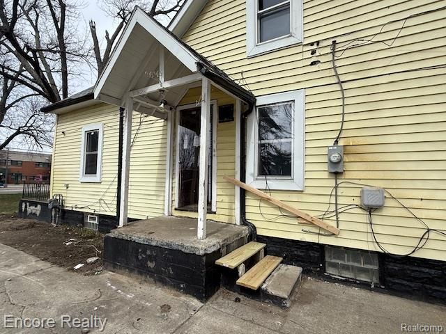 19300 Berg Road, Detroit, MI 48219