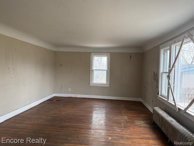 19300 Berg Road, Detroit, MI 48219