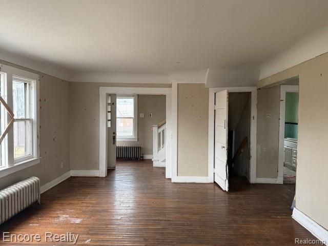 19300 Berg Road, Detroit, MI 48219