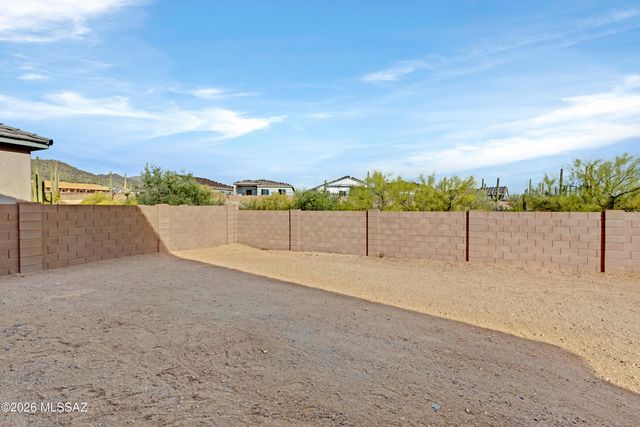 14760 N Blue Juniper Lane, Marana, AZ 85658