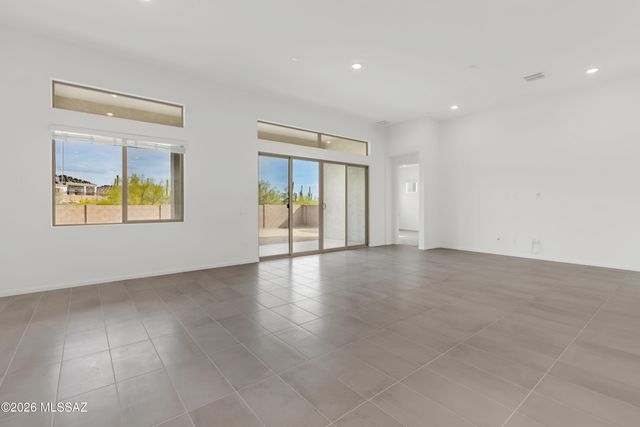 14760 N Blue Juniper Lane, Marana, AZ 85658