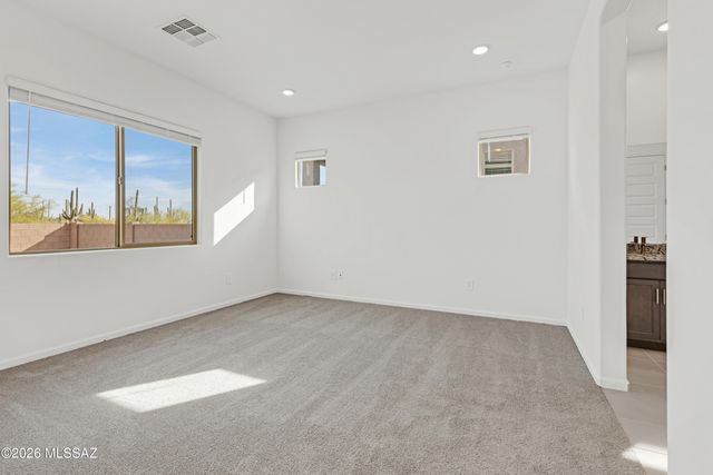 14760 N Blue Juniper Lane, Marana, AZ 85658