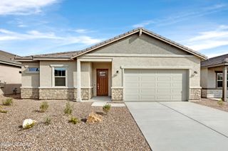 14760 N Blue Juniper Lane, Marana, AZ 85658