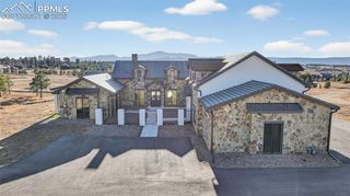 16864 Horizon Ridge Trail, Colorado Springs, CO 80908