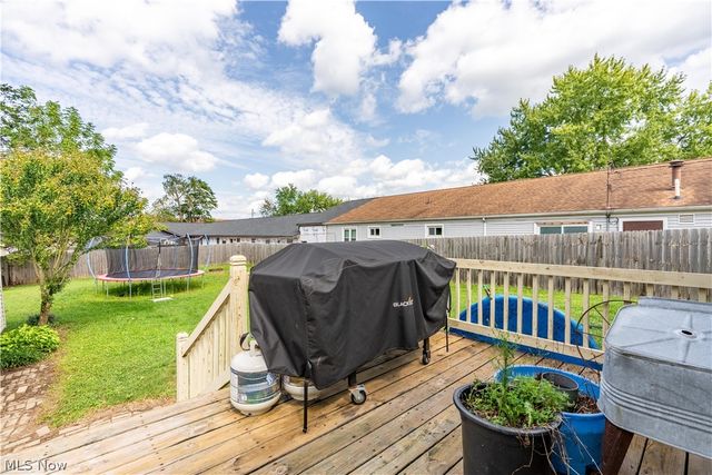 2909 33rd Street NE, Canton, OH 44705