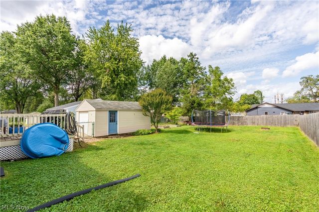 2909 33rd Street NE, Canton, OH 44705