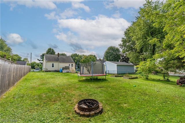 2909 33rd Street NE, Canton, OH 44705