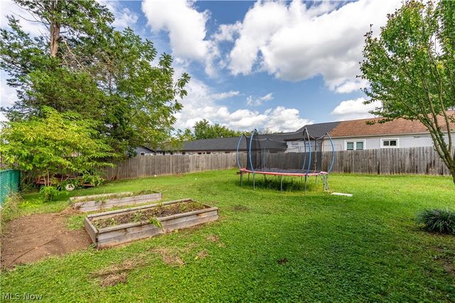 2909 33rd Street NE, Canton, OH 44705