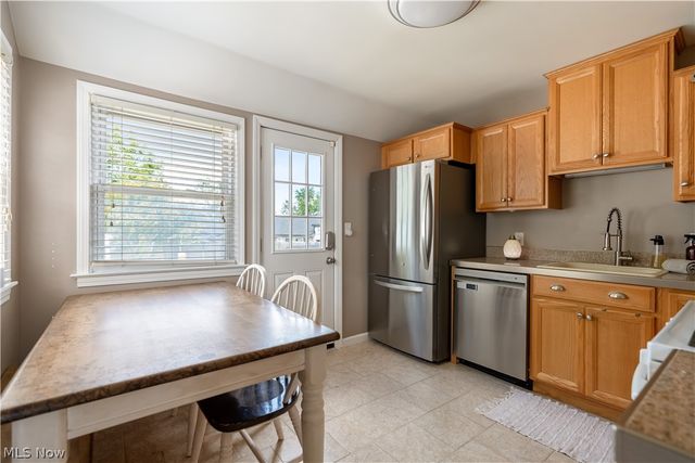 2909 33rd Street NE, Canton, OH 44705