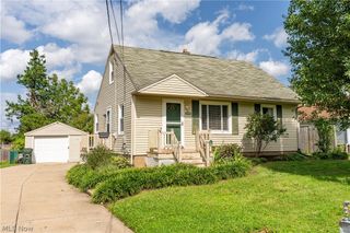 2909 33rd Street NE, Canton, OH 44705