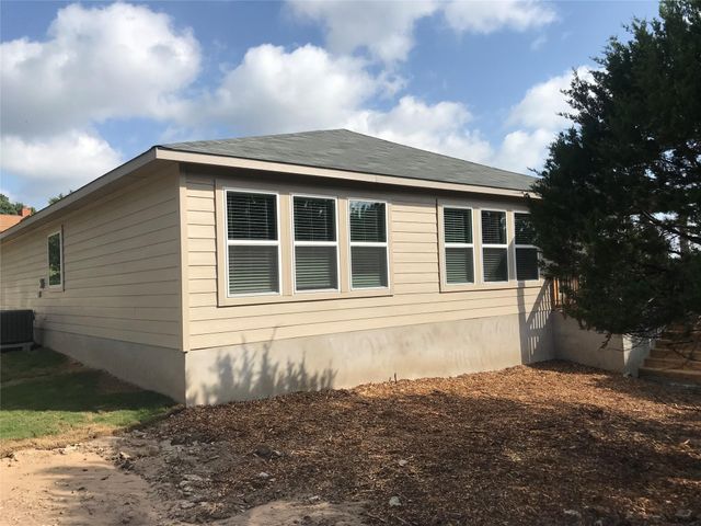 21310 Mount View DR, Lago Vista, TX 78645
