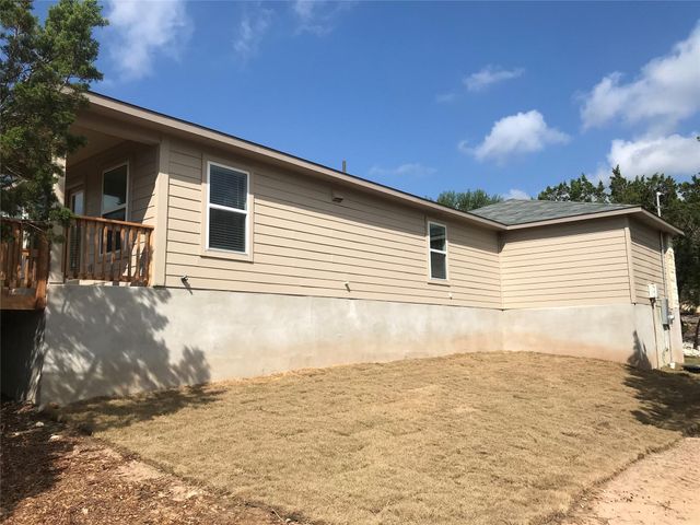 21310 Mount View DR, Lago Vista, TX 78645