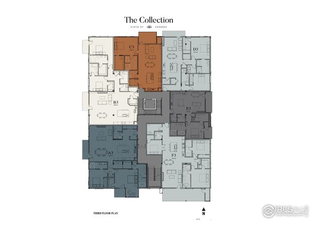 205 E 6th St 303, Loveland, CO 80537