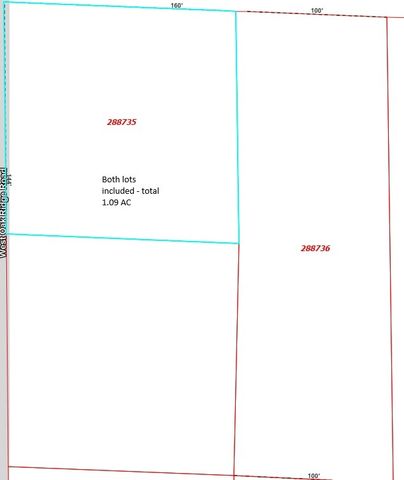 Address unavailable.