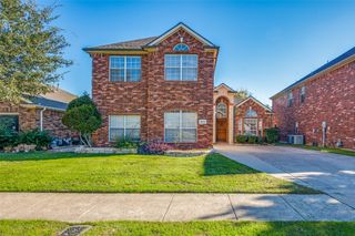 5012 Marineway Drive, Fort Worth, TX 76135