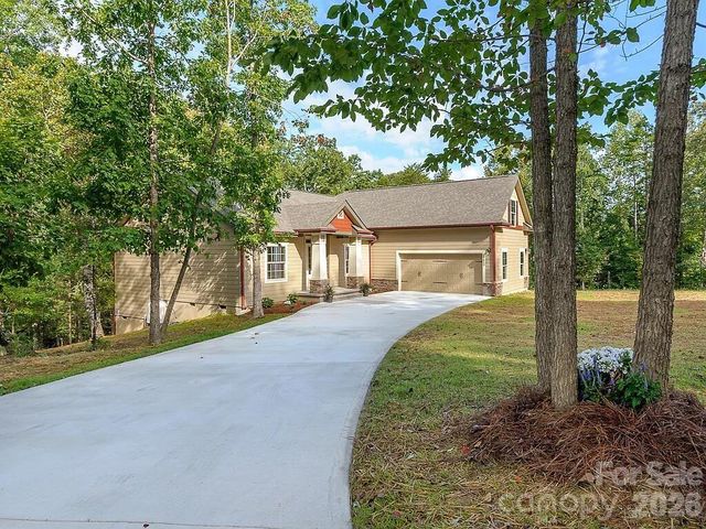 17410 Green Hill Road, Charlotte, NC 28278