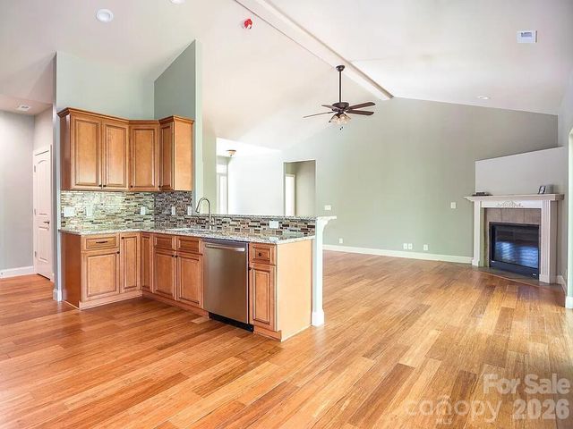 17410 Green Hill Road, Charlotte, NC 28278