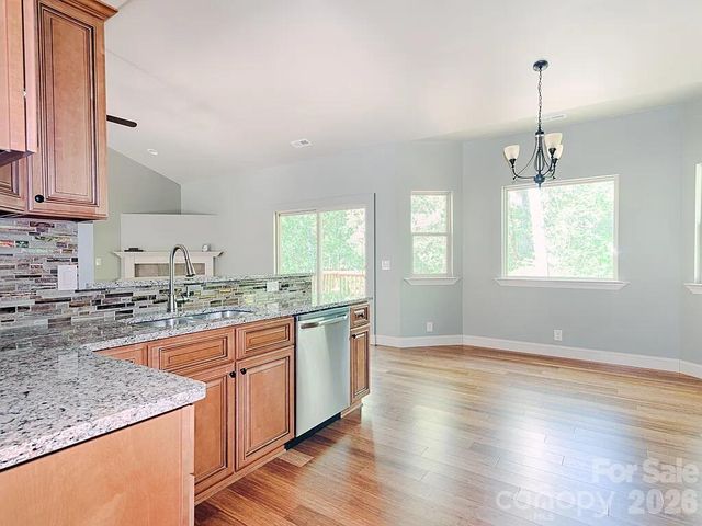 17410 Green Hill Road, Charlotte, NC 28278