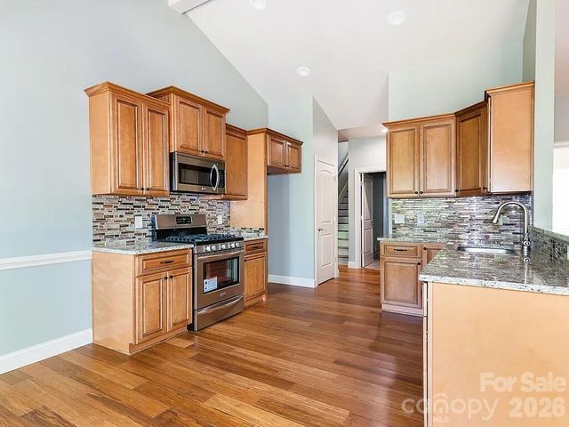17410 Green Hill Road, Charlotte, NC 28278