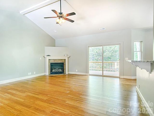 17410 Green Hill Road, Charlotte, NC 28278