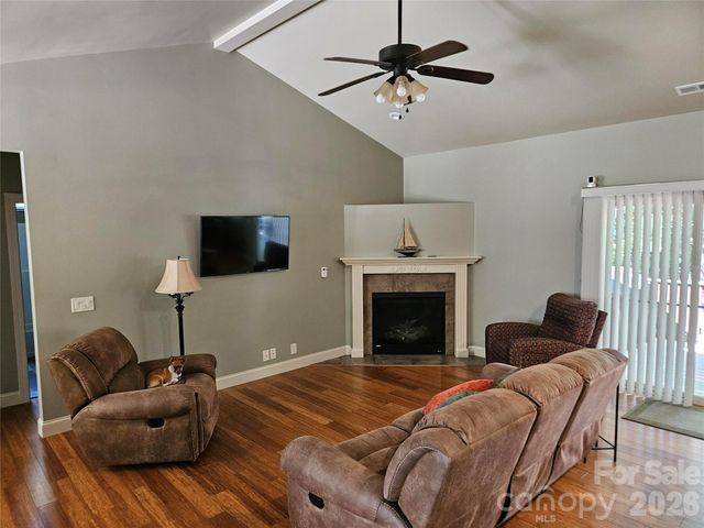 17410 Green Hill Road, Charlotte, NC 28278