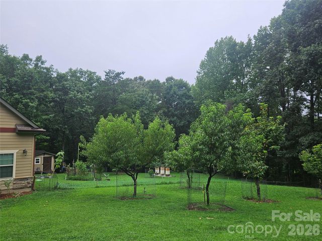 17410 Green Hill Road, Charlotte, NC 28278