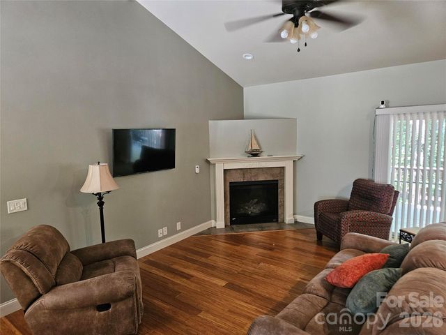17410 Green Hill Road, Charlotte, NC 28278