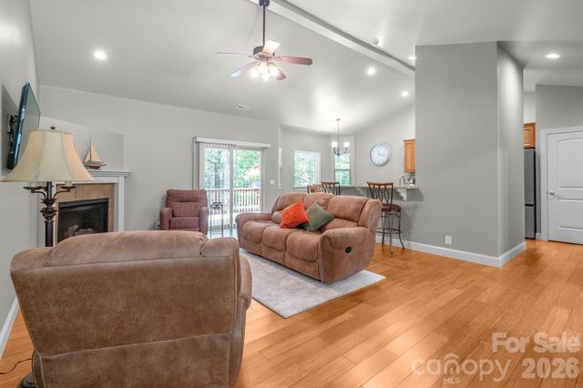 17410 Green Hill Road, Charlotte, NC 28278