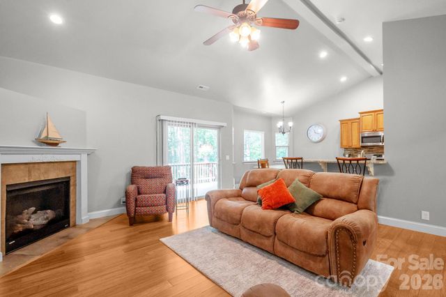 17410 Green Hill Road, Charlotte, NC 28278