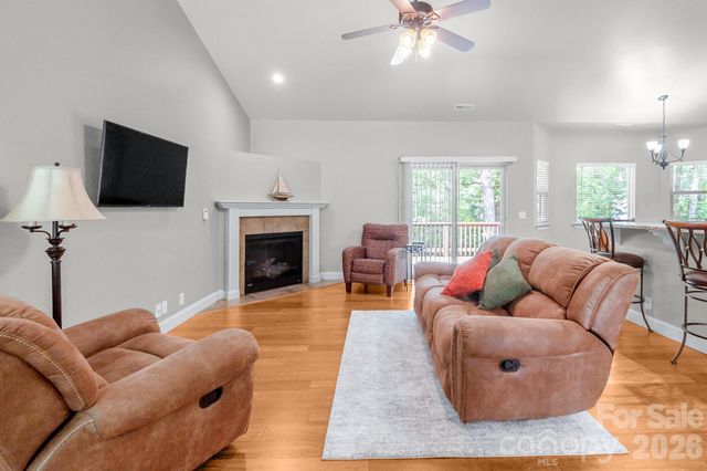 17410 Green Hill Road, Charlotte, NC 28278